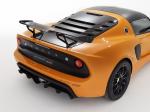 Lotus Exige Sport 410 2018 года (WW)
